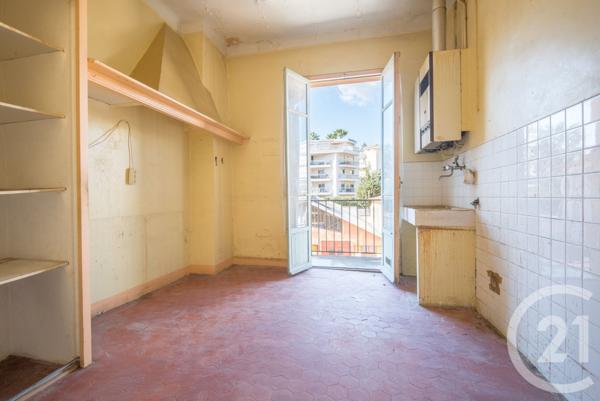 Appartement F3 à vendre  3 pièces - 68,20 m2 NICE - 06