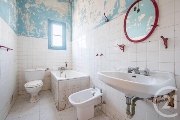 Appartement F3 à vendre  3 pièces - 68,20 m2 NICE - 06