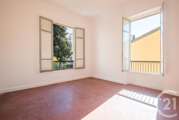 Appartement F3 à vendre  3 pièces - 68,20 m2 NICE - 06