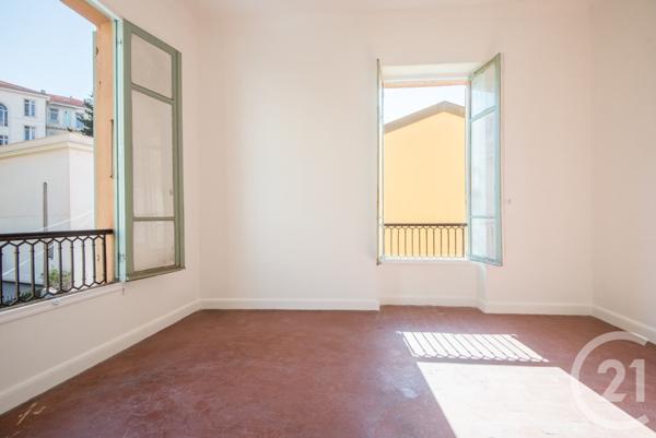 Appartement F3 à vendre  3 pièces - 68,20 m2 NICE - 06