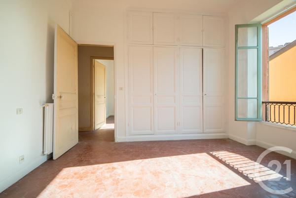 Appartement F3 à vendre  3 pièces - 68,20 m2 NICE - 06