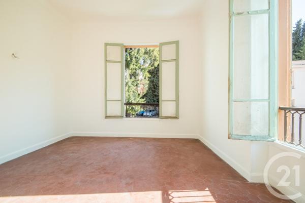 Appartement F3 à vendre  3 pièces - 68,20 m2 NICE - 06