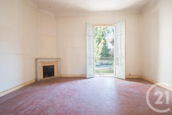 Appartement F3 à vendre  3 pièces - 68,20 m2 NICE - 06