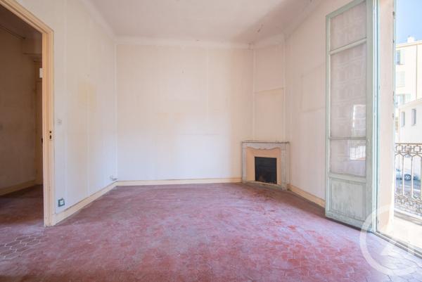 Appartement F3 à vendre  3 pièces - 68,20 m2 NICE - 06
