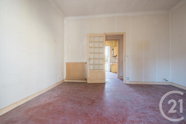 Appartement F3 à vendre  3 pièces - 68,20 m2 NICE - 06