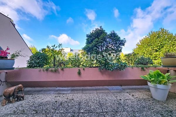 Appartement à vendre 5 pièces de 90,1 m² à Éragny