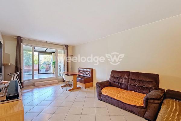 Appartement à vendre 5 pièces de 90,1 m² à Éragny