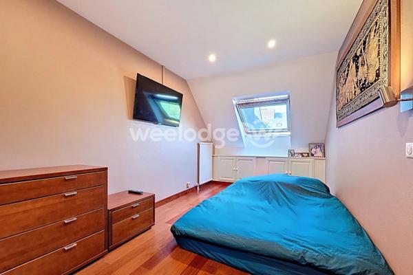 Appartement à vendre 5 pièces de 90,1 m² à Éragny