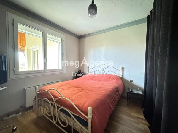 Maison à MAULEVRIER, 49360 - 6 pièces 110m²