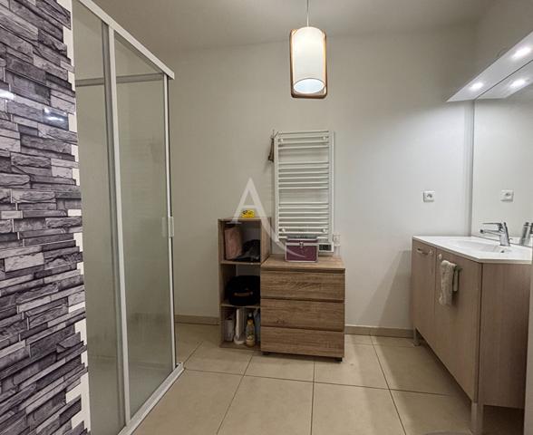 Appartement Istres 2 pièce(s)+ Stationnement