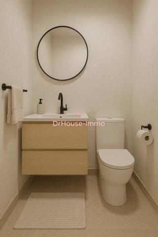 Appartement à vendre 2 pièces de 52 m²