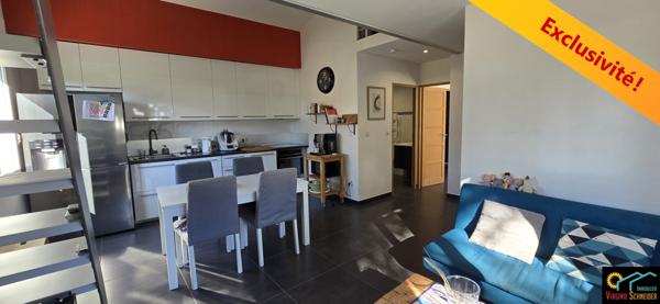 Carry-le-Rouet (13620) Maison 4 pieces 75m² parcelle de 400m²