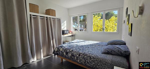 Carry-le-Rouet (13620) Maison 4 pieces 75m² parcelle de 400m²