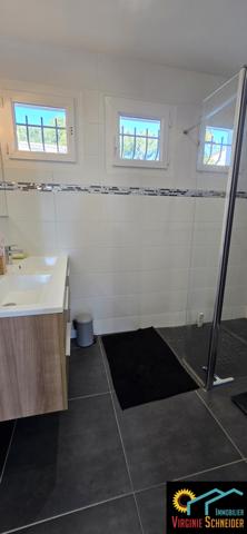 Carry-le-Rouet (13620) Maison 4 pieces 75m² parcelle de 400m²