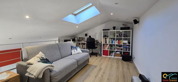 Carry-le-Rouet (13620) Maison 4 pieces 75m² parcelle de 400m²