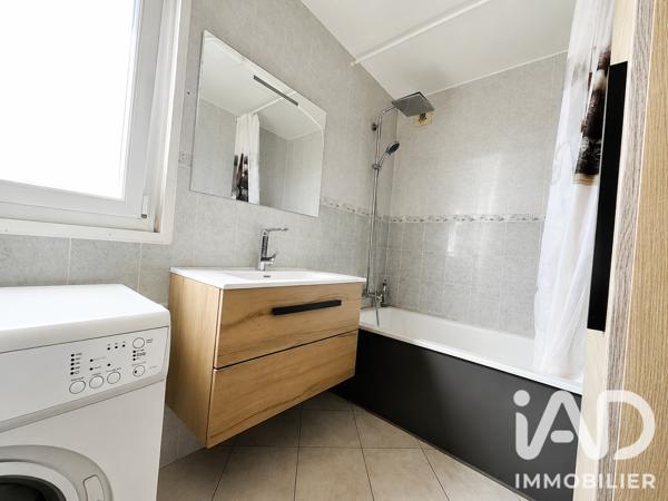 Appartement à vendre 4 pièces 82,14 m² Créteil
