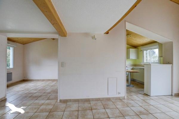 Maison à vendre |  Graulhet |  4 pièces | 78 m²