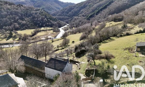 Maison à vendre 8 pièces 75 m² Maurines