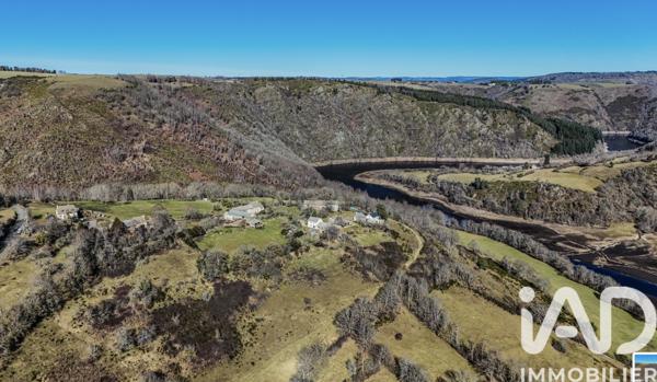 Maison à vendre 8 pièces 75 m² Maurines