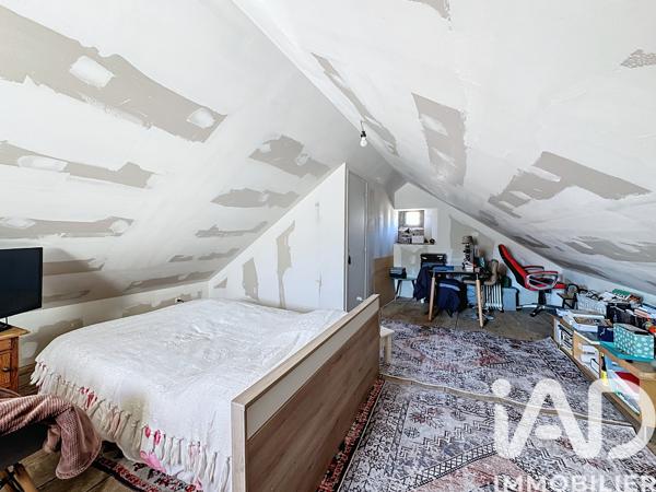 Maison à vendre 8 pièces 75 m² Maurines