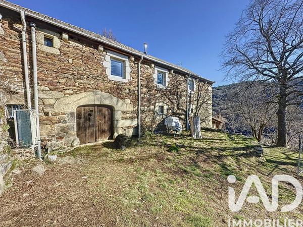 Maison à vendre 8 pièces 75 m² Maurines