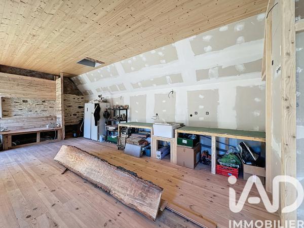 Maison à vendre 8 pièces 75 m² Maurines