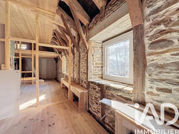 Maison à vendre 8 pièces 75 m² Maurines