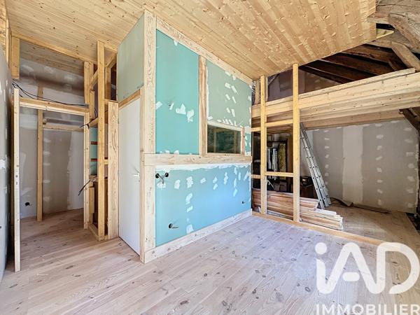 Maison à vendre 8 pièces 75 m² Maurines