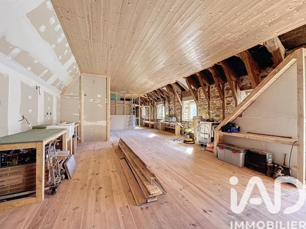 Maison à vendre 8 pièces 75 m² Maurines