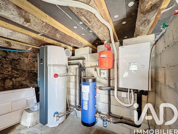 Maison à vendre 8 pièces 75 m² Maurines