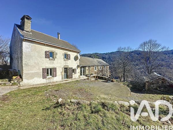 Maison à vendre 8 pièces 75 m² Maurines