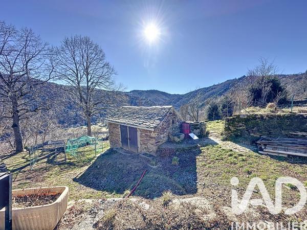 Maison à vendre 8 pièces 75 m² Maurines