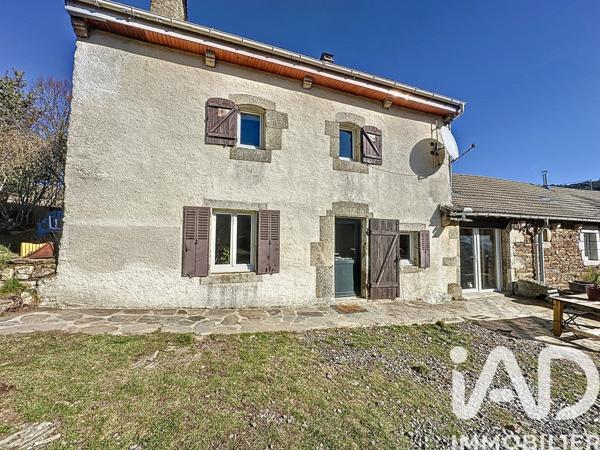 Maison à vendre 8 pièces 75 m² Maurines