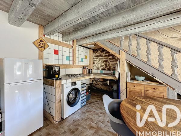 Maison à vendre 8 pièces 75 m² Maurines