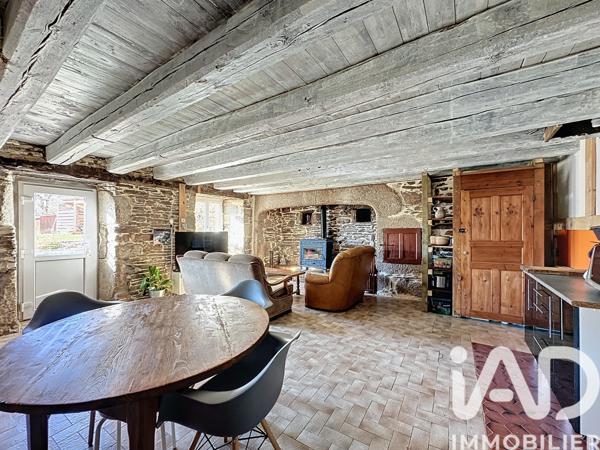 Maison à vendre 8 pièces 75 m² Maurines