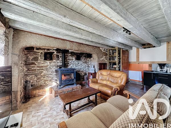 Maison à vendre 8 pièces 75 m² Maurines