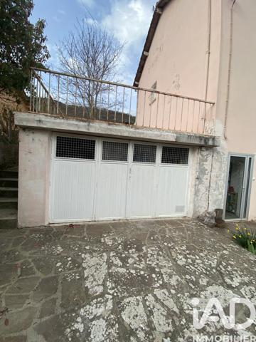 Maison à vendre 4 pièces 82 m² Saint-Affrique