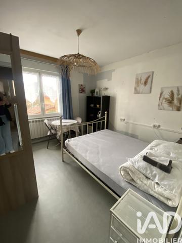 Maison à vendre 4 pièces 82 m² Saint-Affrique