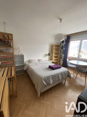 Maison à vendre 4 pièces 82 m² Saint-Affrique