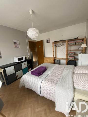 Maison à vendre 4 pièces 82 m² Saint-Affrique
