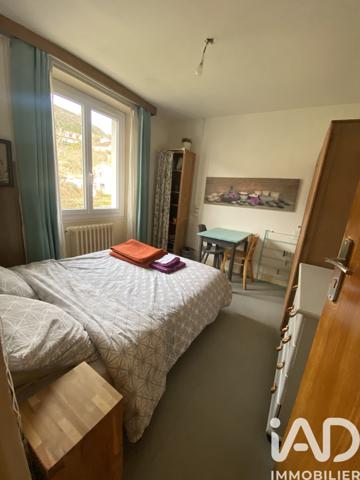 Maison à vendre 4 pièces 82 m² Saint-Affrique