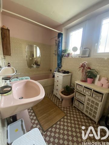 Maison à vendre 4 pièces 82 m² Saint-Affrique