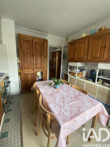 Maison à vendre 4 pièces 82 m² Saint-Affrique