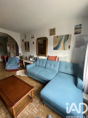 Maison à vendre 4 pièces 82 m² Saint-Affrique