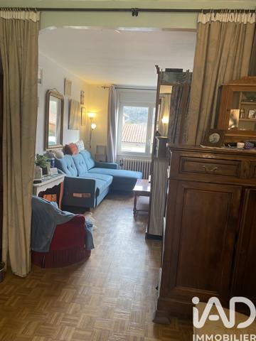 Maison à vendre 4 pièces 82 m² Saint-Affrique