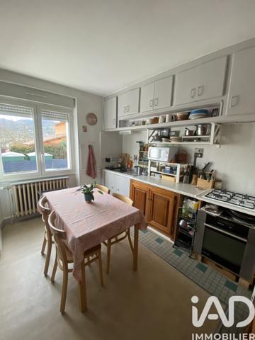 Maison à vendre 4 pièces 82 m² Saint-Affrique