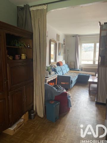 Maison à vendre 4 pièces 82 m² Saint-Affrique