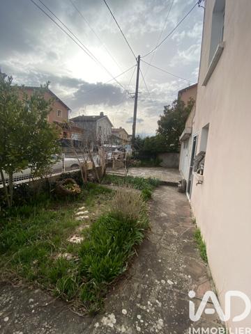 Maison à vendre 4 pièces 82 m² Saint-Affrique
