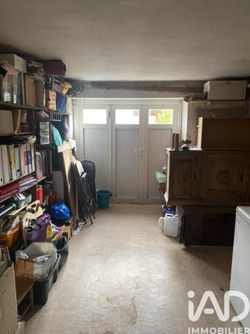 Maison à vendre 4 pièces 82 m² Saint-Affrique