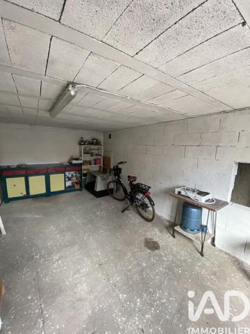 Maison à vendre 4 pièces 82 m² Saint-Affrique